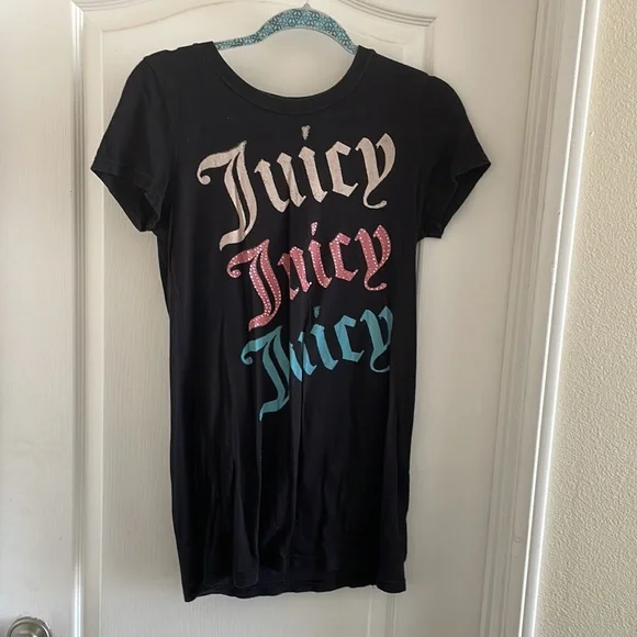 2 ladies large shirt sleeve tee shirts - Picture 5 of 7